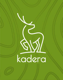 Kadera - logo